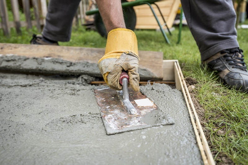 Denver Concrete Contractors: Building a Strong Foundation for Your Projects