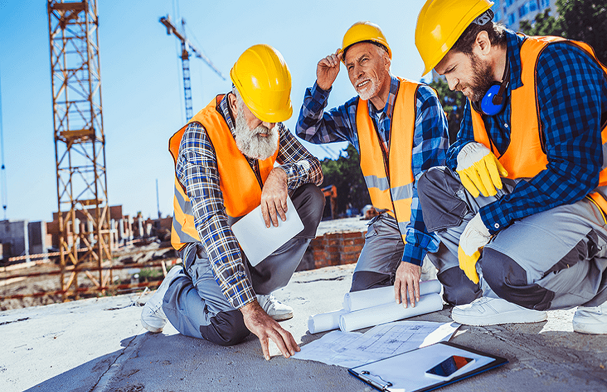 Commercial Construction Tips Planning From a General Contractor