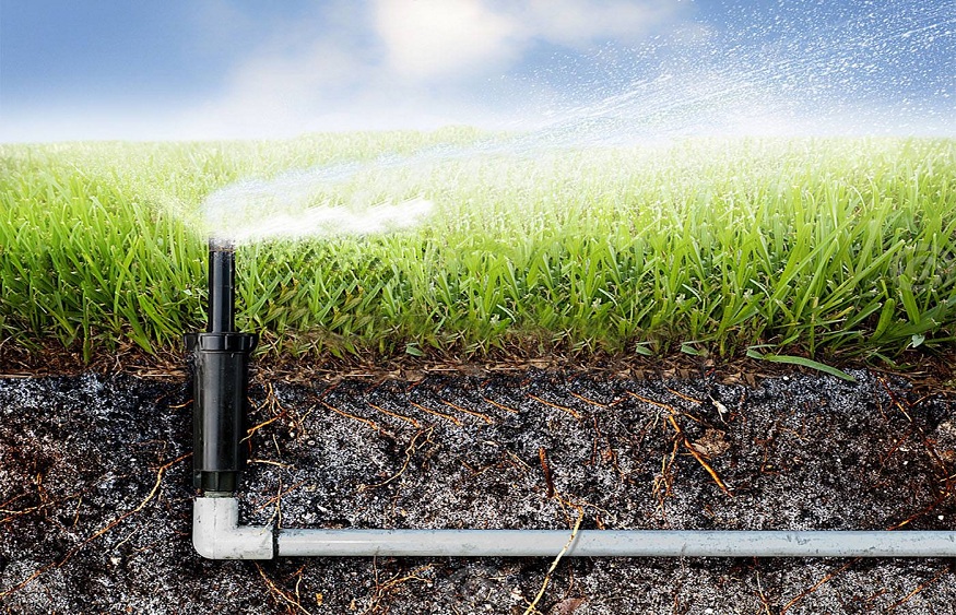 What You Need To Know About Sprinkler System Installation