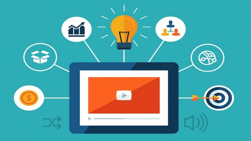 Tips for Creating Engaging Video Content for Digital Marketing