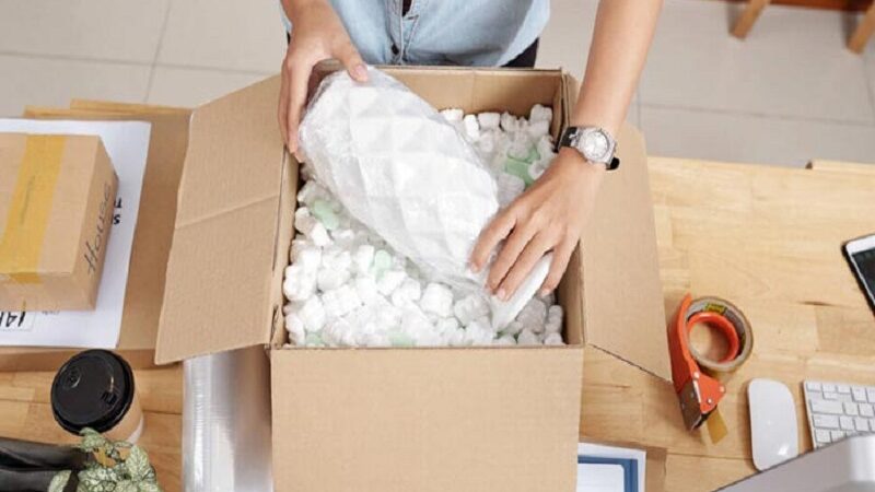 Safe Ship Moving Services – Selecting the Right Moving Supplies