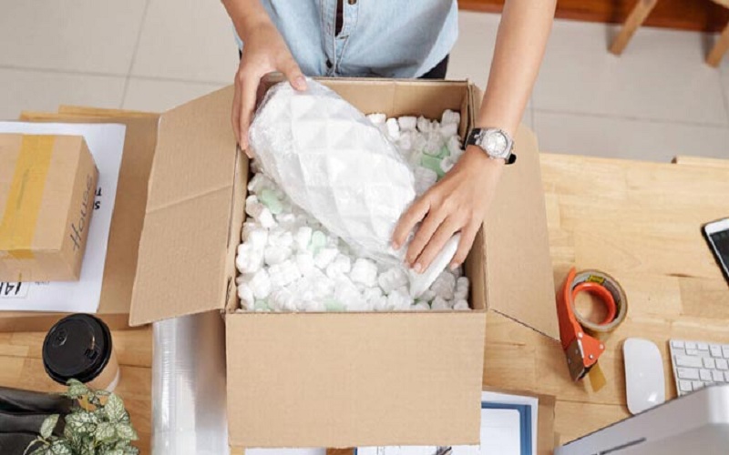Safe Ship Moving Services – Selecting the Right Moving Supplies