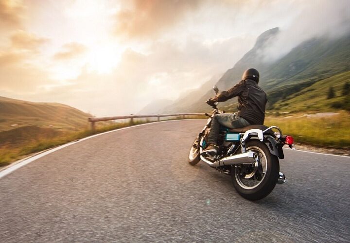 Choosing Your Ride: A Comprehensive Guide To Selecting The Right Motorcycle For You
