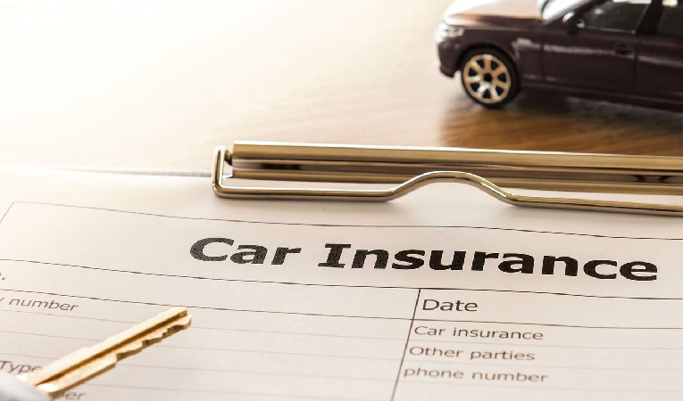 Demystifying Car Insurance Jargon: A Comprehensive Guide
