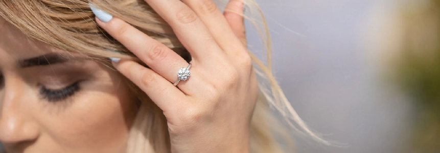 Manchester’s Top Engagement Ring Instagram Influencers