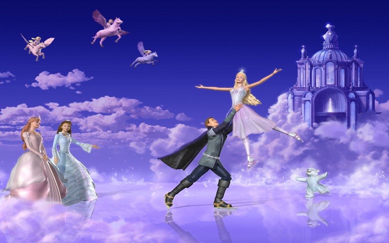 Where to Watch Barbie Swan Lake: Online Streaming Platforms Revealed