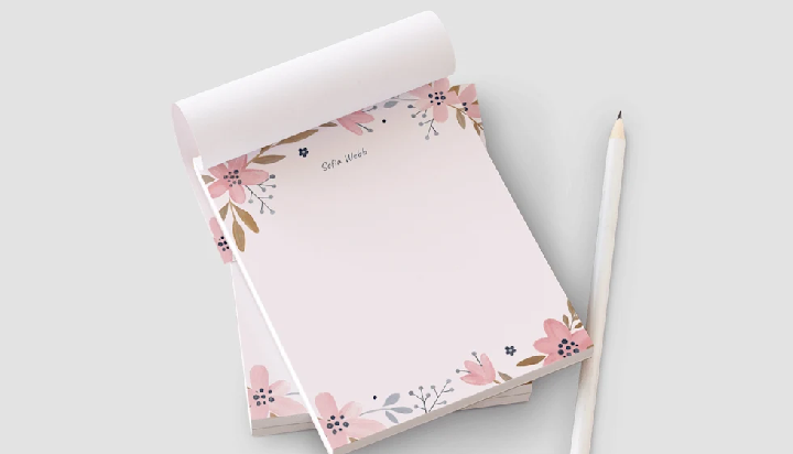 Tips for Buying Custom Notepads