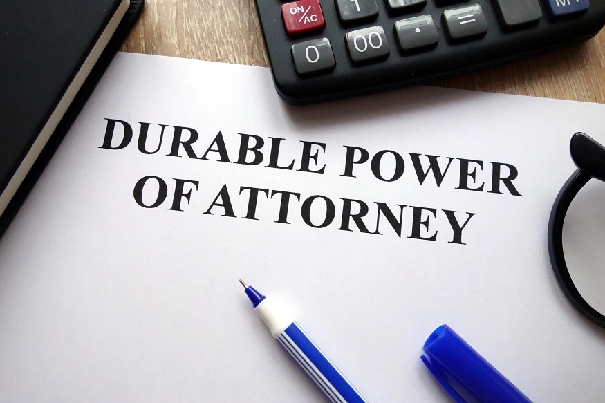 Understanding The Benefits Of A Durable Power Of Attorney