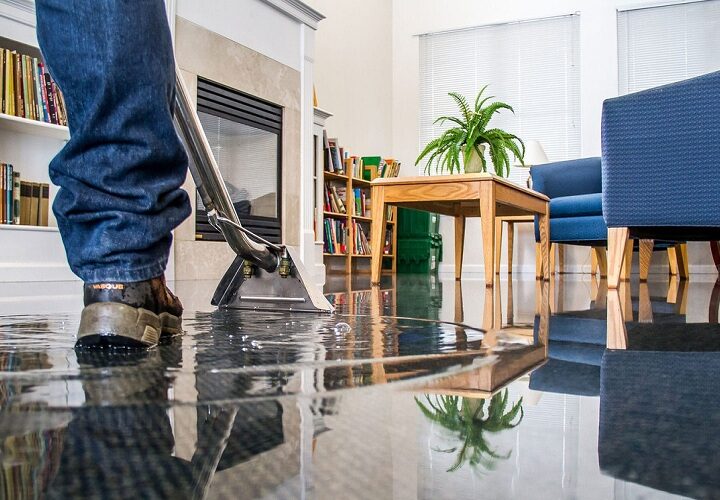 Restoring Your Property: The Detailed Guidebook To Water Damage Restoration