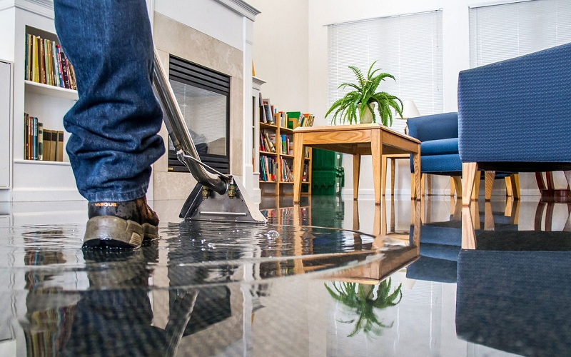 Restoring Your Property: The Detailed Guidebook To Water Damage Restoration