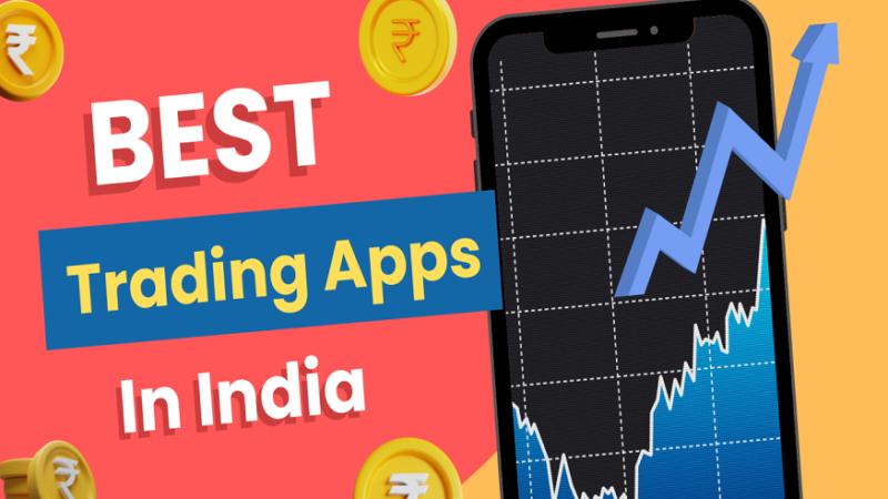 How to Select the Top Best Trading Apps?