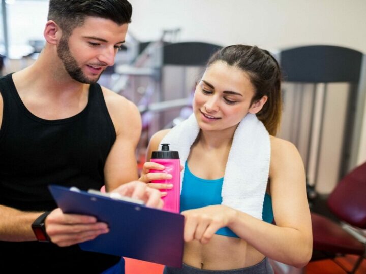 Software Solutions for Personal Trainers: Enhance Client Management and Business Growth