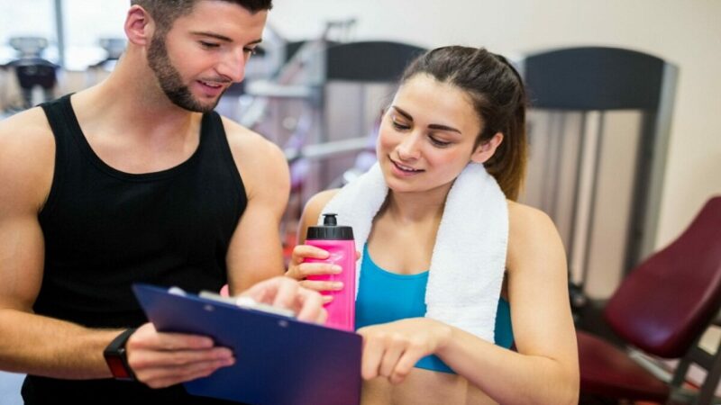 Software Solutions for Personal Trainers: Enhance Client Management and Business Growth