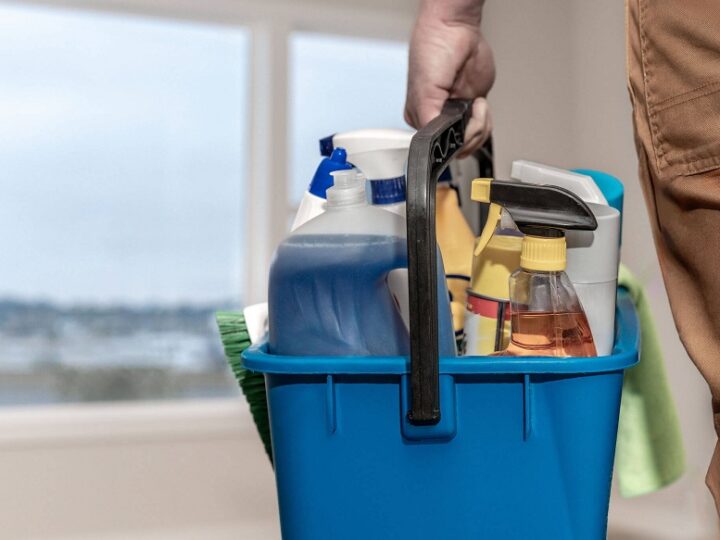 Outstanding Commercial Cleaning Options For A Sparkling Workplace