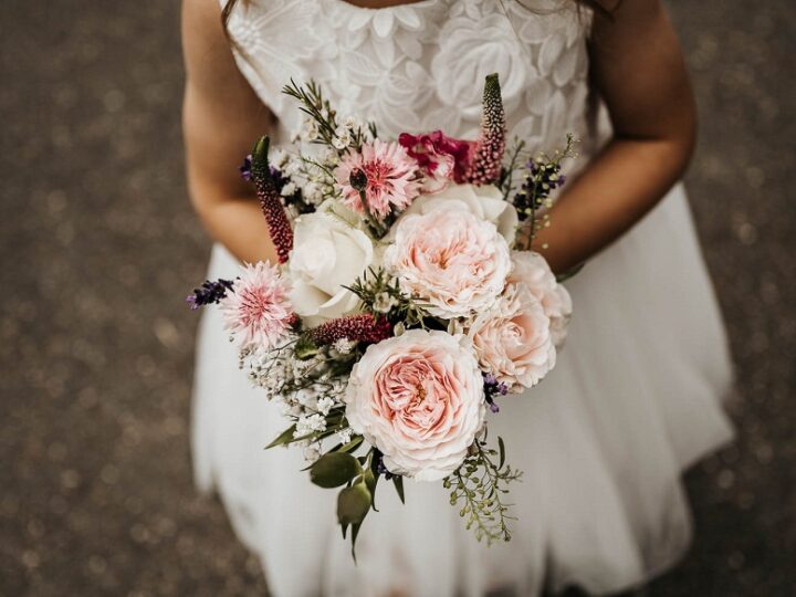 The Ultimate Guide to Choosing the Perfect Wedding Flower Bouquet