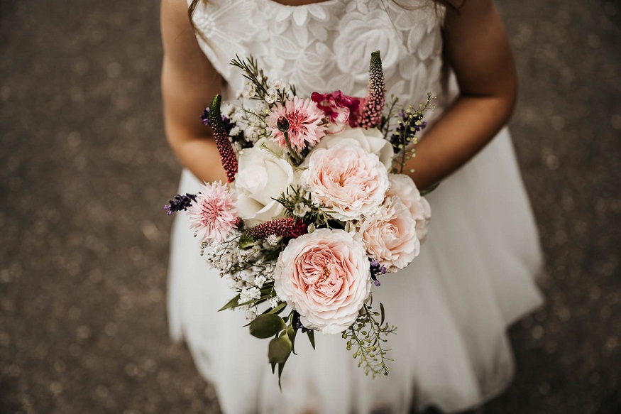 The Ultimate Guide to Choosing the Perfect Wedding Flower Bouquet