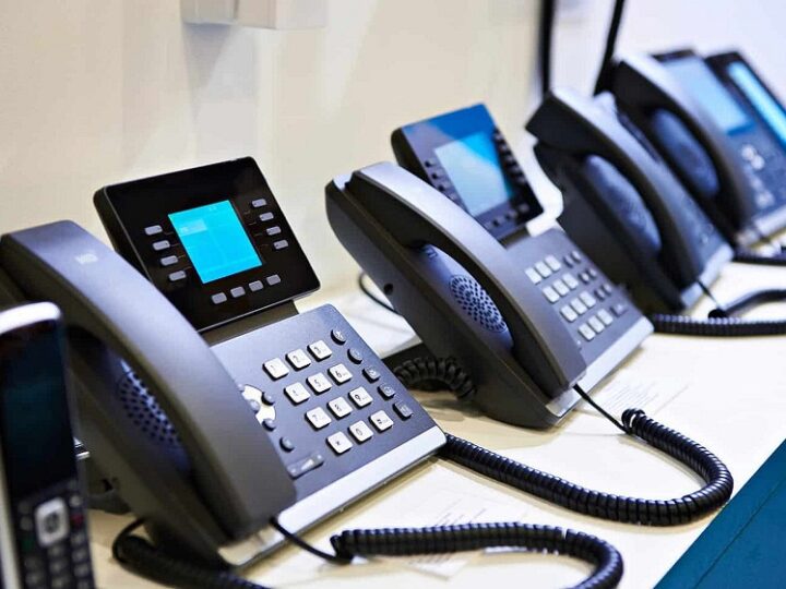 What Small Businesses In Columbus OH Should Look For In A PBX Phone System!