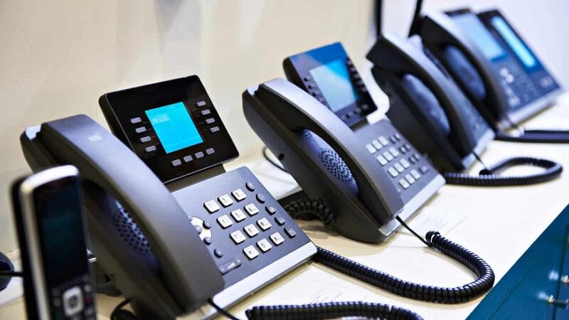 What Small Businesses In Columbus OH Should Look For In A PBX Phone System!