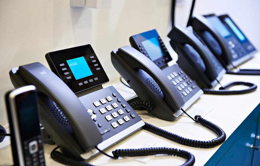 What Small Businesses In Columbus OH Should Look For In A PBX Phone System!