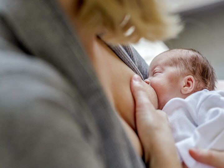 What are the critical tips you need to know for breastfeeding preterm infants?