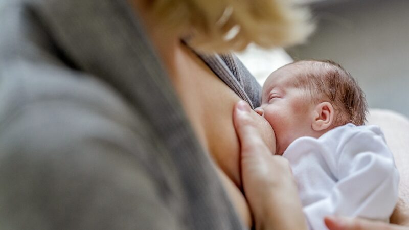 What are the critical tips you need to know for breastfeeding preterm infants?