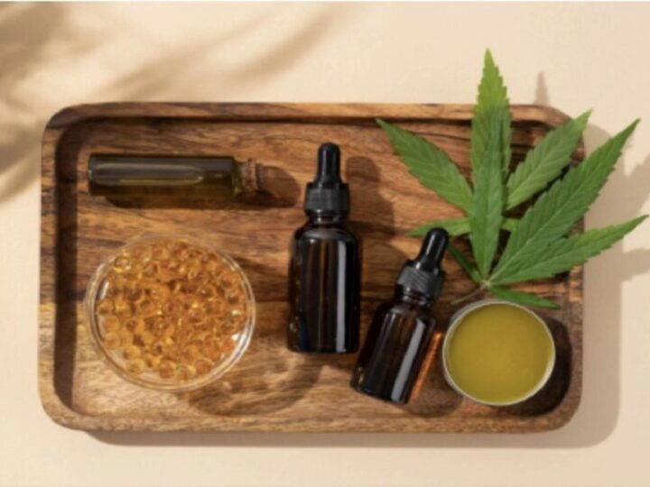 Mistakes to avoid while buying CBD oil products in India