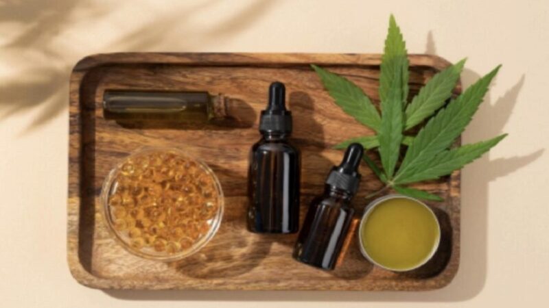 Mistakes to avoid while buying CBD oil products in India