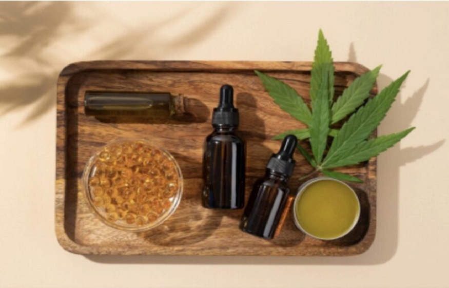Mistakes to avoid while buying CBD oil products in India
