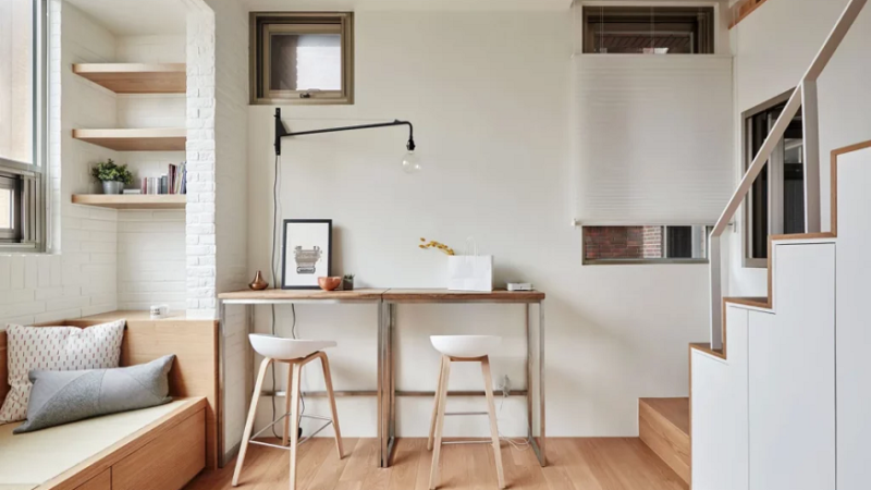 California’s Small-Space Housing Solution: How ADUs Are Making A Big Impact