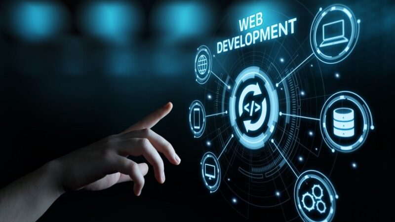 Top Virtual Assistant Services for Admin and Web Development