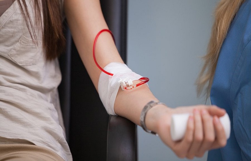 More Than A Donation: How Plasma Helps Advance Modern Medicine