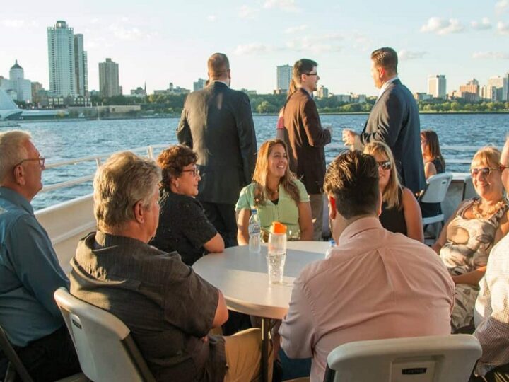 Why Questing Experiences Are Redefining Corporate Events