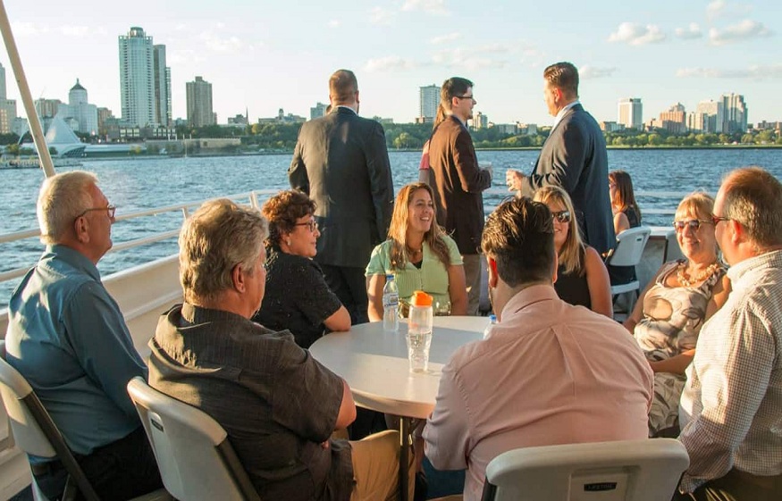 Why Questing Experiences Are Redefining Corporate Events