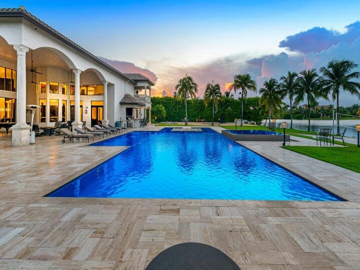 Why Florida Vacation Rentals Remain A Top Choice For Travelers And Investors