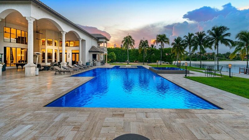 Why Florida Vacation Rentals Remain A Top Choice For Travelers And Investors