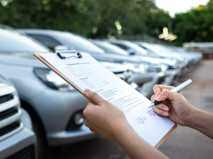 Smart Driving Decisions: Understanding The Complex World Of Car Insurance