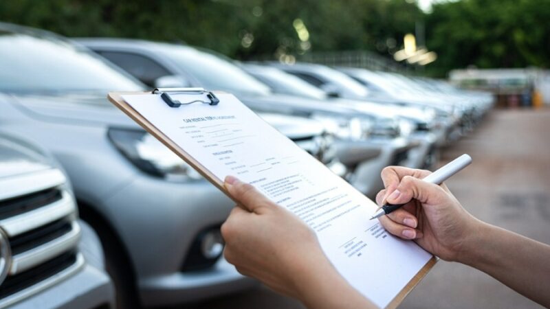 Smart Driving Decisions: Understanding The Complex World Of Car Insurance