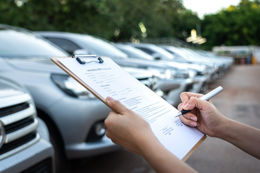 Smart Driving Decisions: Understanding The Complex World Of Car Insurance