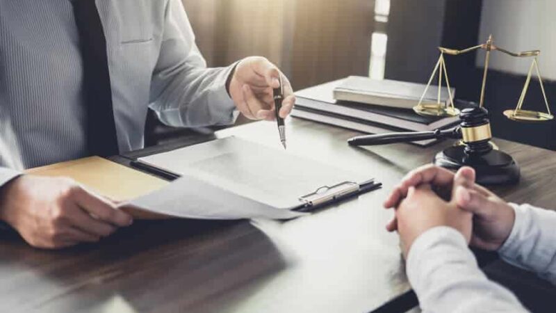 Finding The Right Tax Lawyer In Los Angeles: Essential Tips And Insights