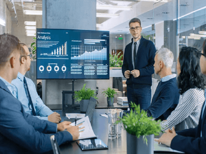 Unlocking The Benefits Of Hosted PBX For Modern Businesses