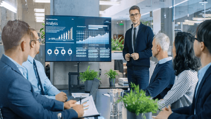 Unlocking The Benefits Of Hosted PBX For Modern Businesses