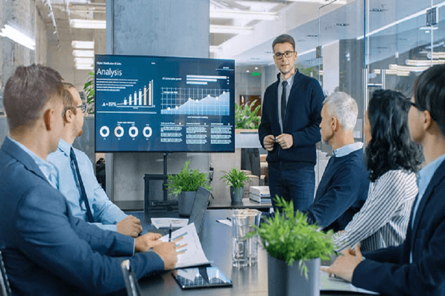 Unlocking The Benefits Of Hosted PBX For Modern Businesses