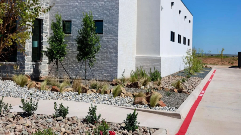 Refreshing Outdoor Spaces With Modern Landscaping Services