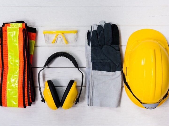 Quiet Guardians Of The Food We Eat: How PPE Stations Shape Modern Food Safety