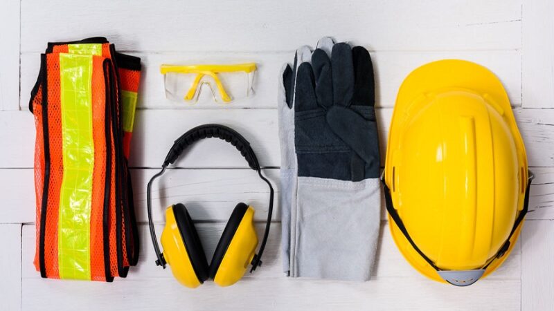 Quiet Guardians Of The Food We Eat: How PPE Stations Shape Modern Food Safety