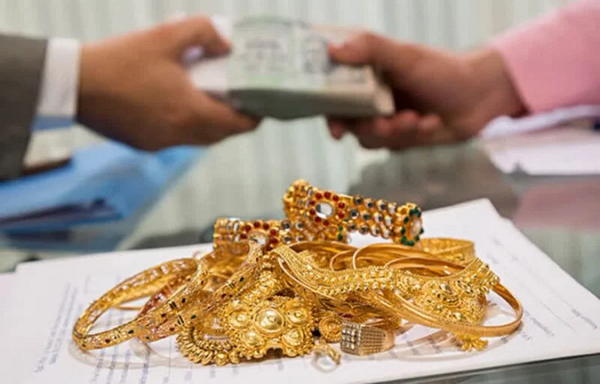 Quick Gold Loans vs Traditional Credit Rates