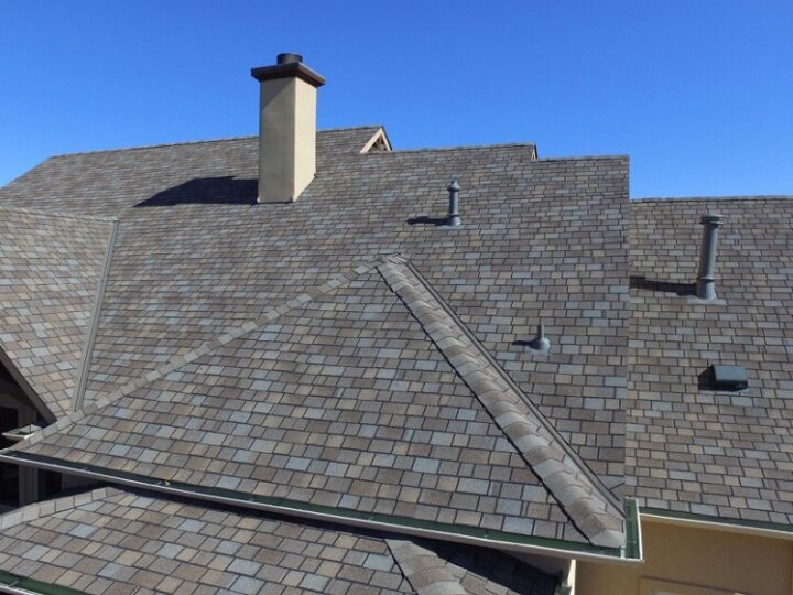 Long Term Value: Why Professional Roof Care Matters