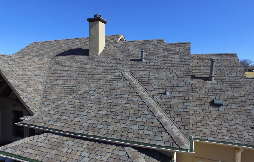 Long Term Value: Why Professional Roof Care Matters
