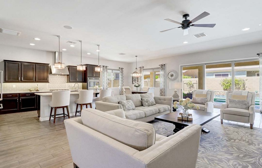 Investment Opportunities in Laveen’s Expanding Housing Market