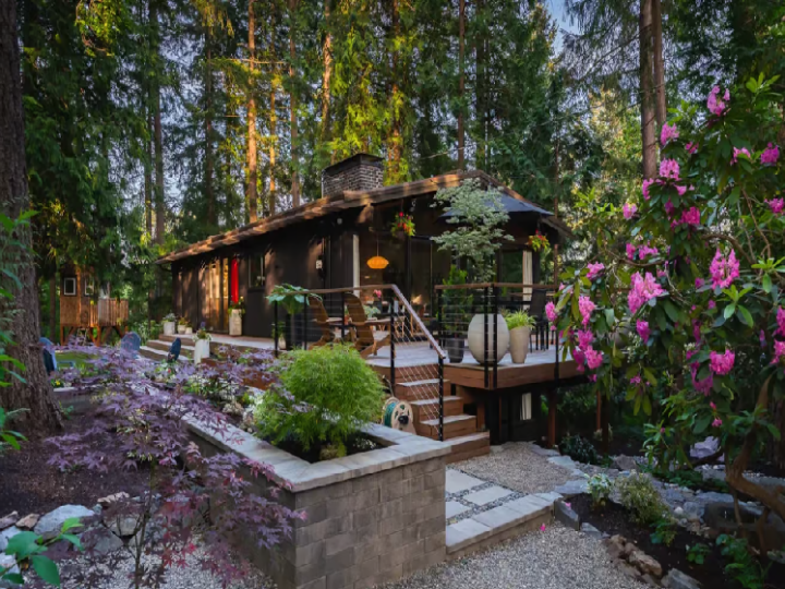 Landscaping In Seattle: What 40 Years Of Experience Taught Me